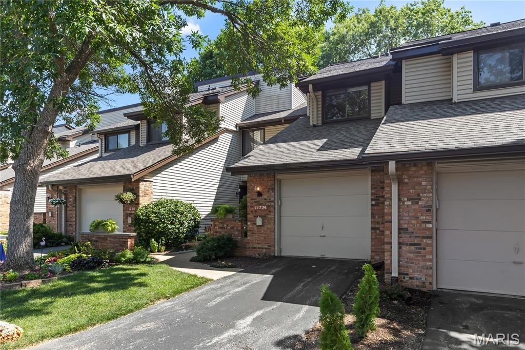 11724 Russet Meadow Dr
