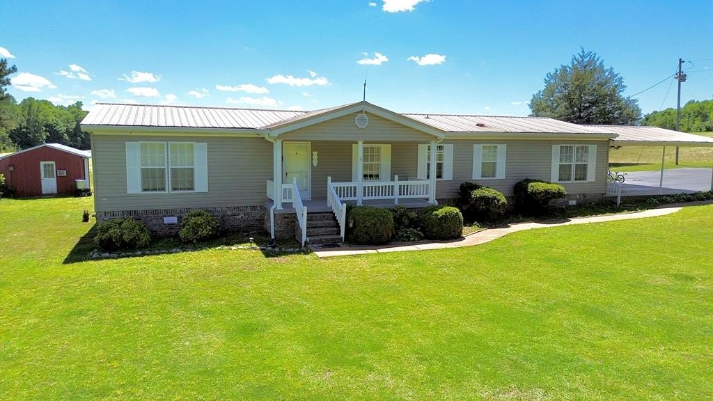 Other 4BR 3BA - 6439 Cedar Grove Road, BIG SANDY, TN