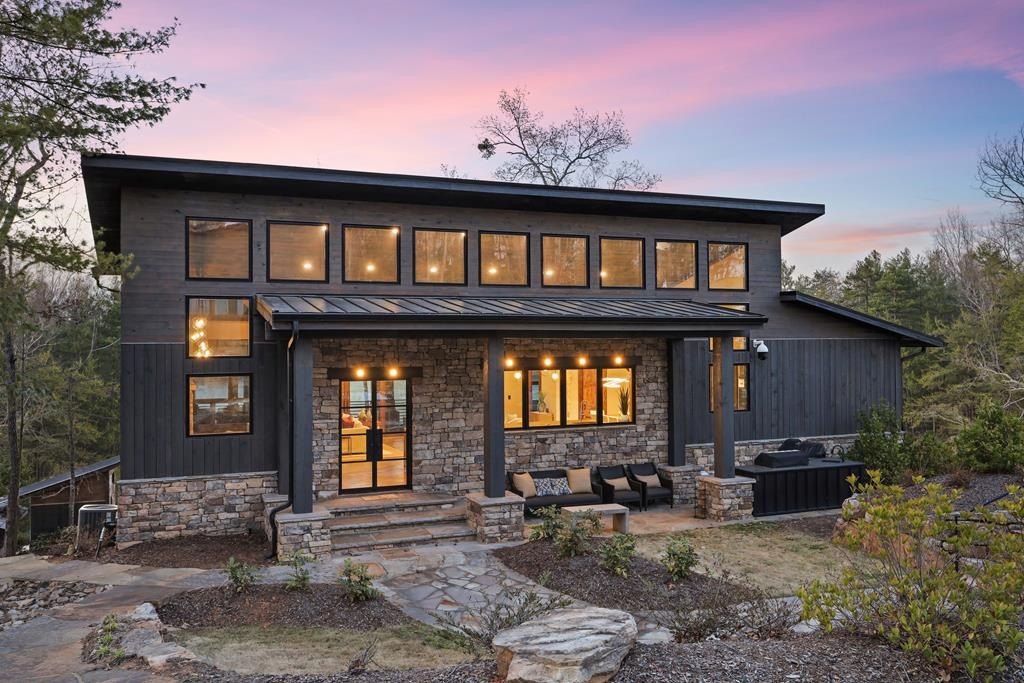 Other 5BR 6BA - Lt 19 Forest Ridge Drive, Blue Ridge, GA