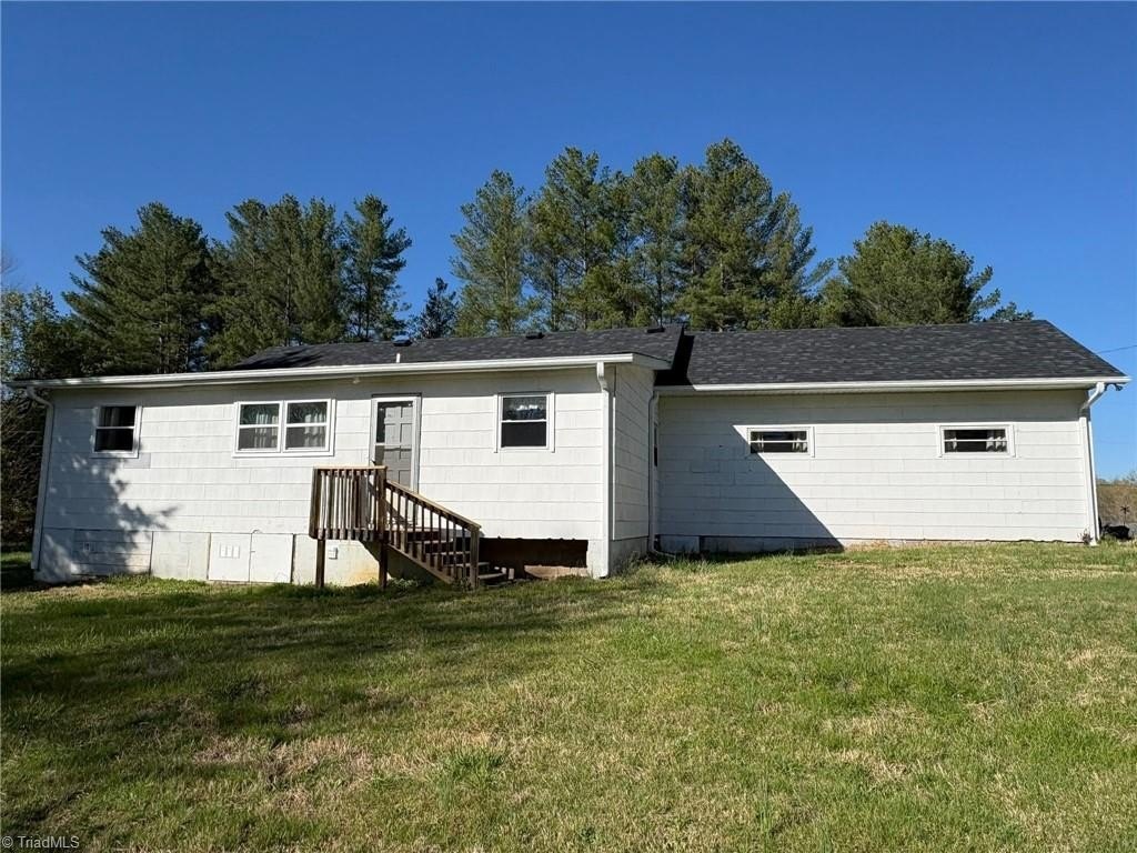 Other 3BR 2BA - 1053 Hoots Road, Yadkinville, NC