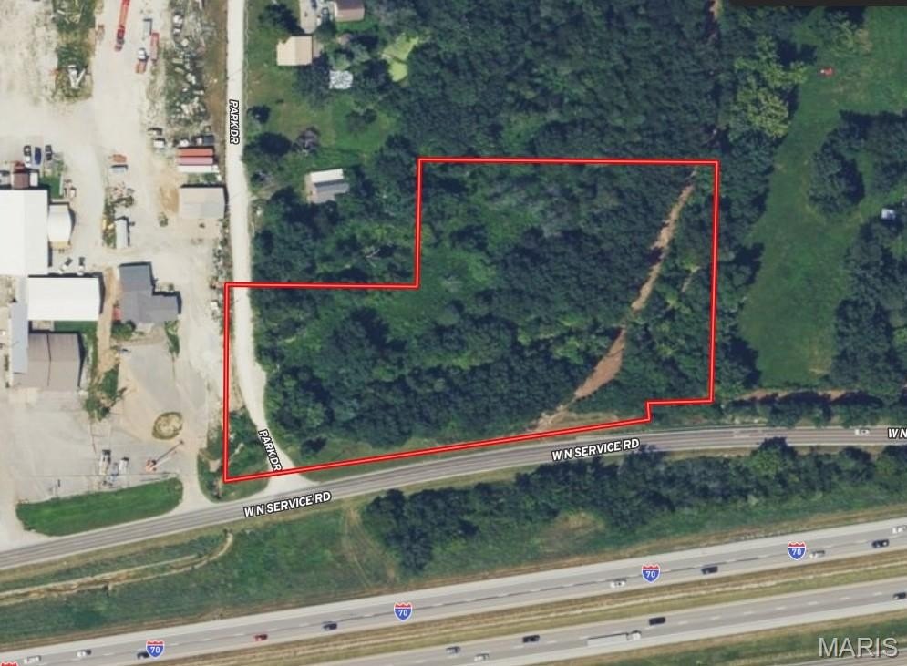 Other - 4 Acres N Service Rd E, Wright City, MO