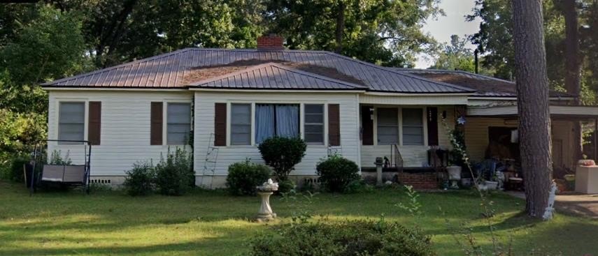Single Family 3BR 2BA - 402 Hill St, Dothan, AL