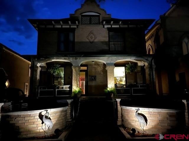 Single Family 6BR 5BA - 543 S 5th Street, Montrose, CO