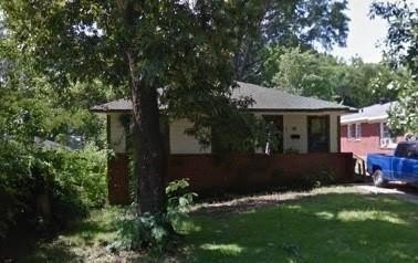 Single Family 2BR 1BA - 247 E Jordan Street, Shreveport, LA
