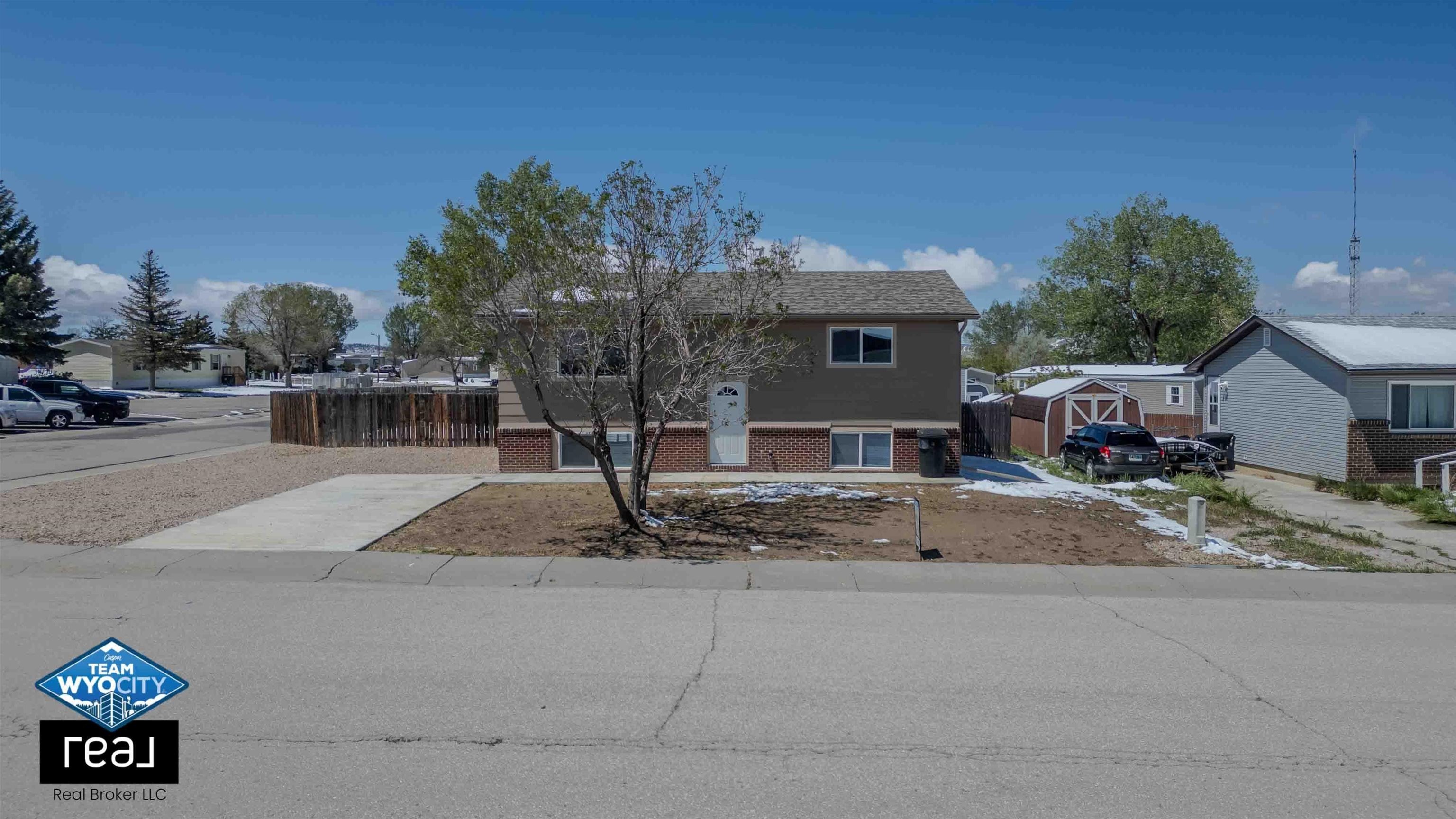 Single Family 3BR 2BA - 476 Indian Paintbrush, Casper, WY