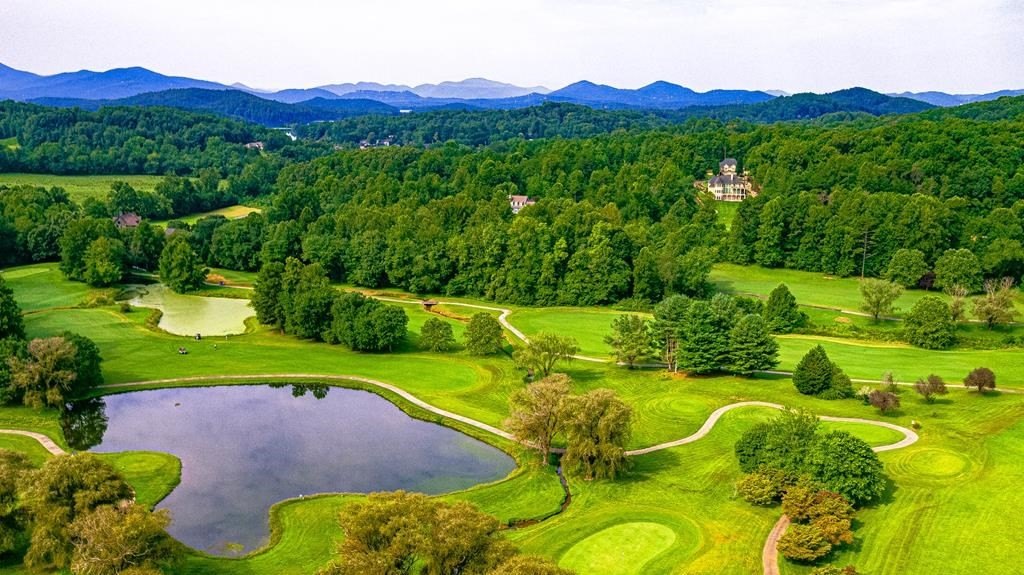 Other - Lot 1D Foxfire Drive, HAYESVILLE, NC