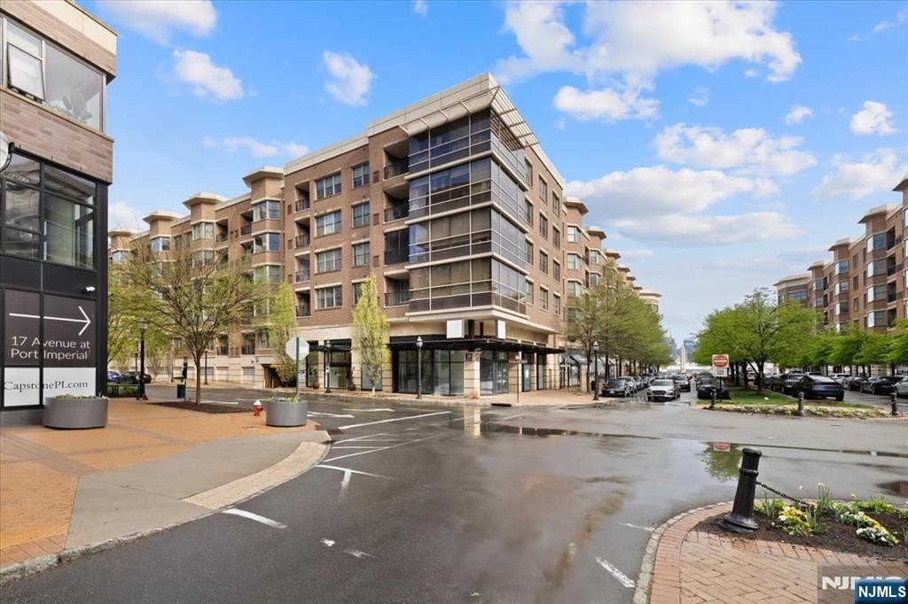 Other 2BR 2BA - 20 Ave At Port Imperial 429, West New York, NJ