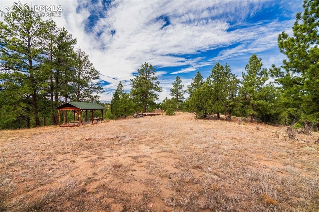 Other - 881 Vista De Aspen Road, Westcliffe, CO