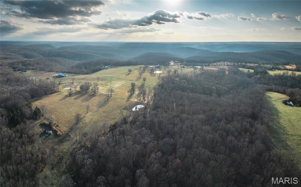 Other - 72 +/- Acres County Road 8490, Newburg, MO