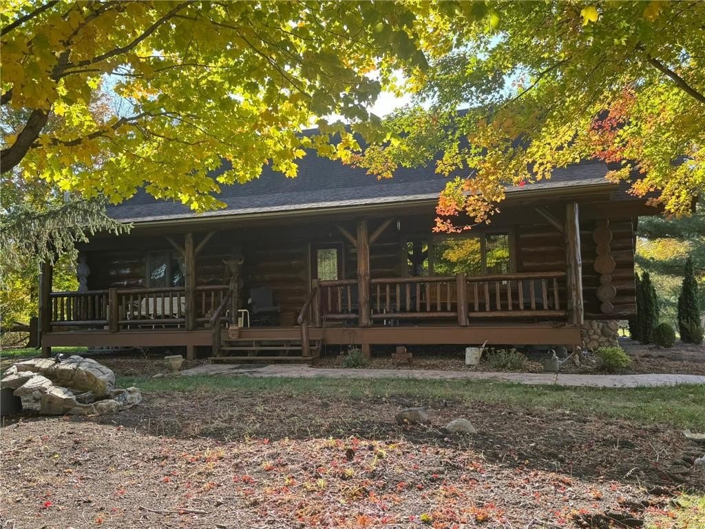Other 2BR 2BA - 29633 390th Street, Sharon Twp, MN