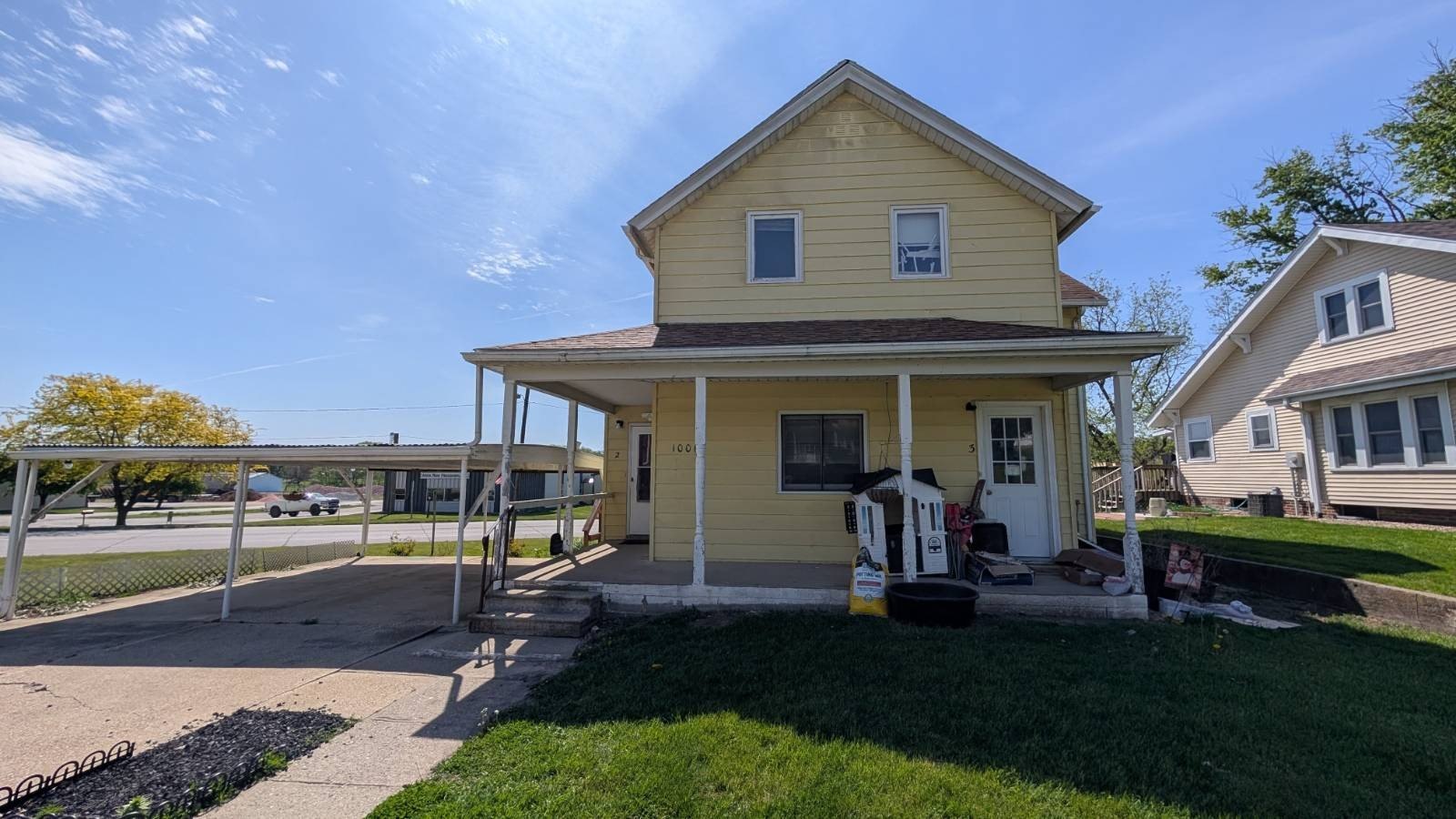 Other 6BR 3BA - 1006 Main St, Anita, IA