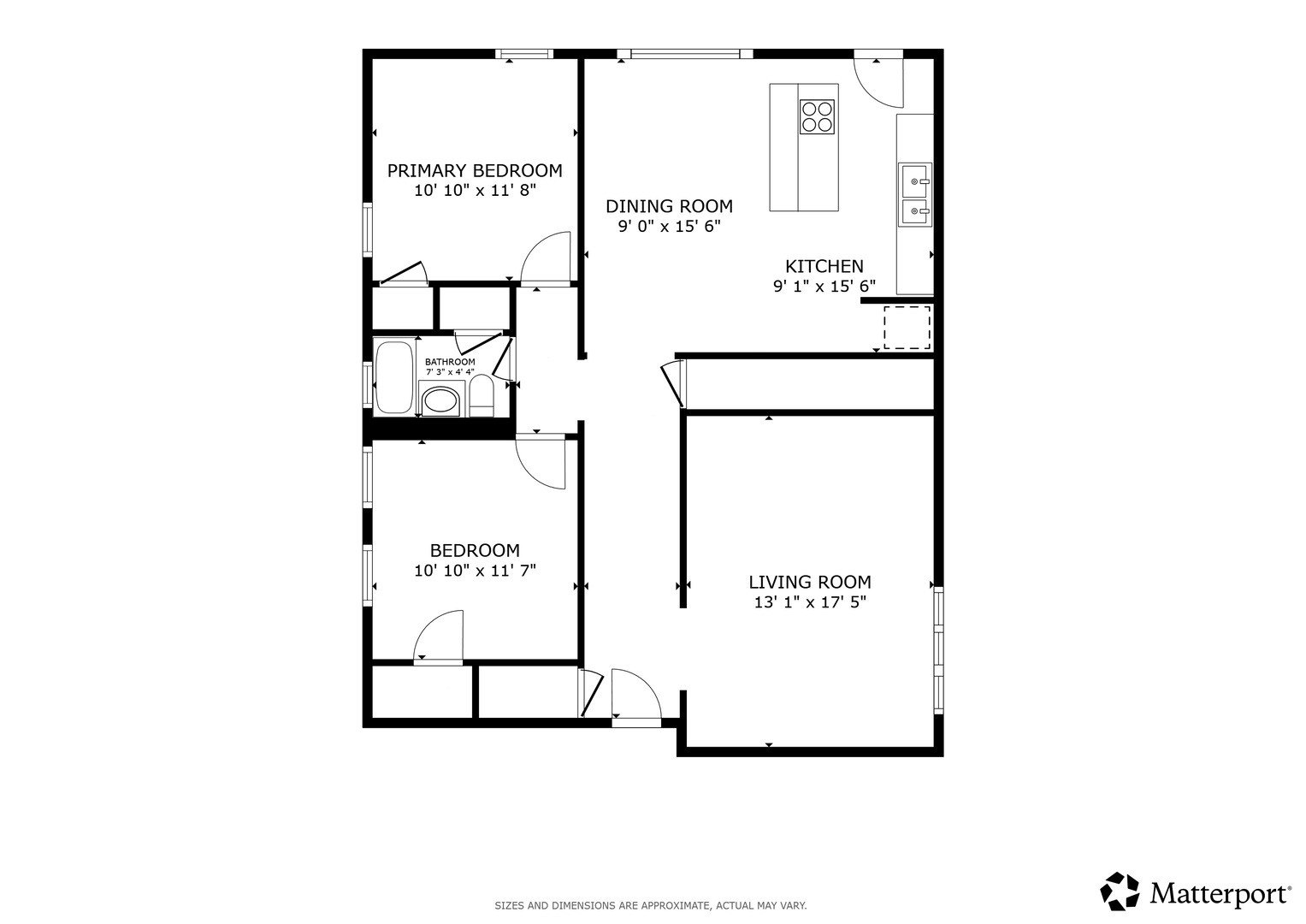 5459 S Ingleside Ave  