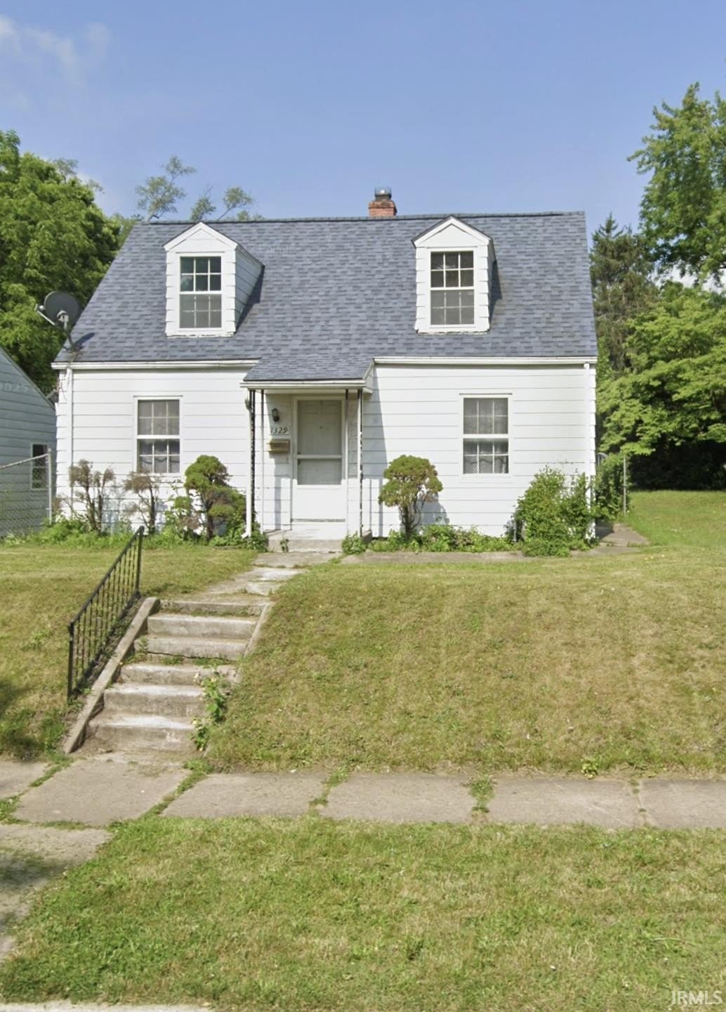 Single Family 3BR 2BA - 1329 N Elmer Street, South Bend, IN