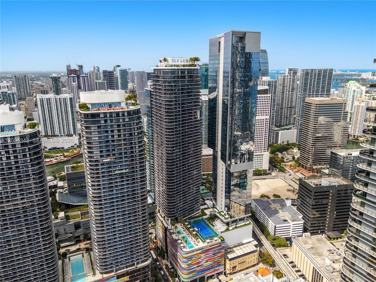Condo 1BA - 801 Miami Ave, Miami, FL