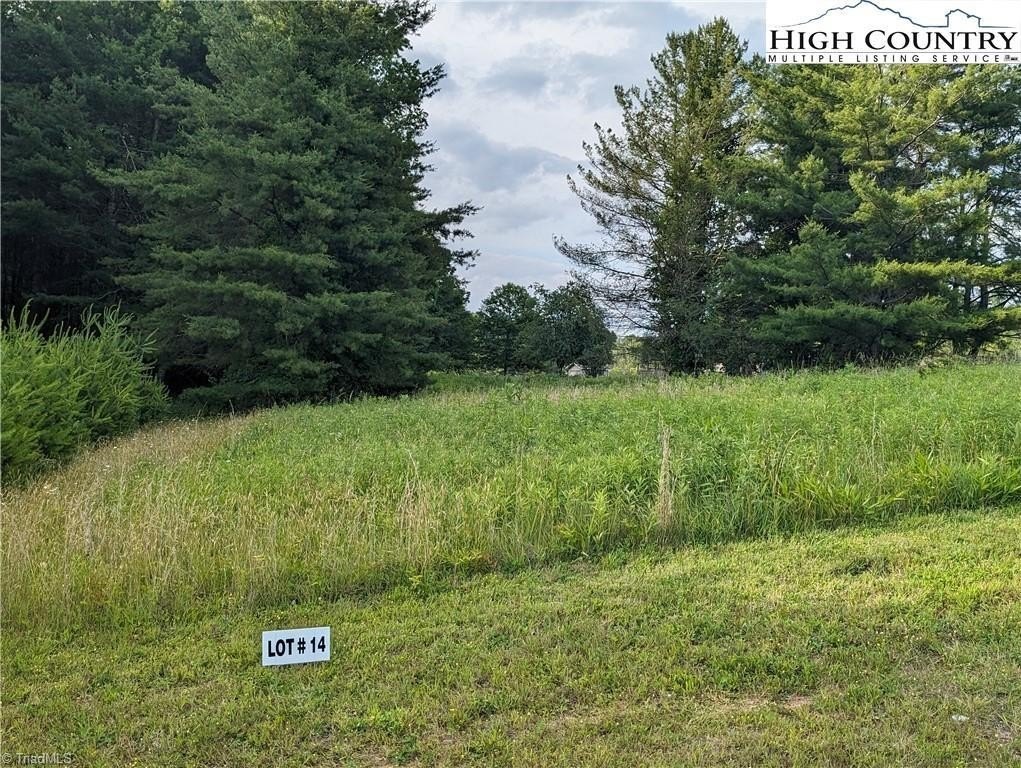 Other - River Creek Drive lot: 14, Sparta, NC