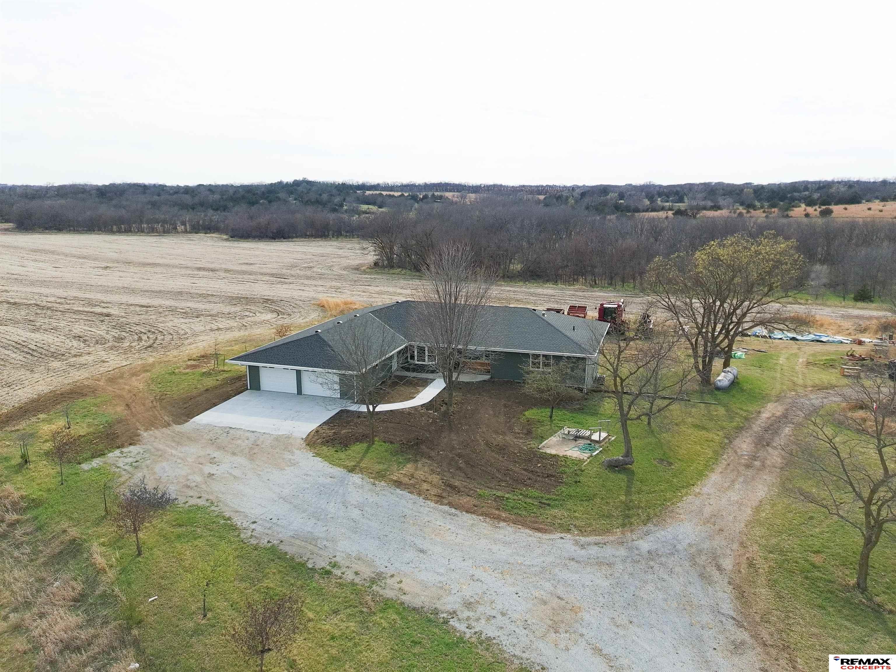 Single Family 3BR 3BA - 15101 S 96th Street, Roca, NE