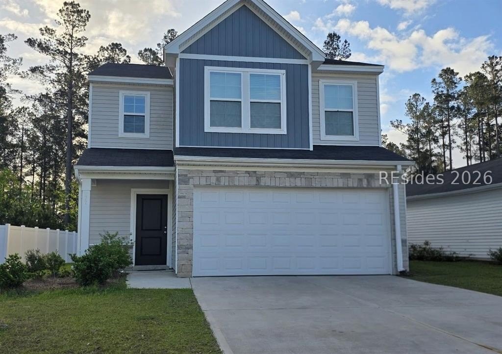 Other 3BR 3BA - 277 Twin Ponds Drive, Hardeeville, SC