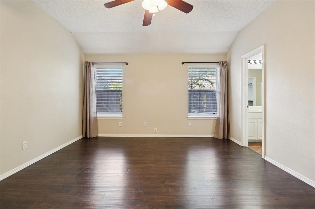 Single Family 3BR 2BA - 5007 Ivycrest Trail, Arlington, TX