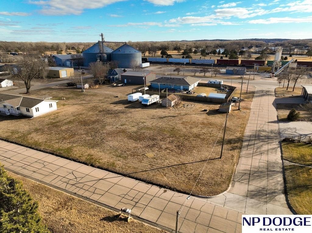 Other - Lot 3 & 4 Pine Street, North Bend, NE