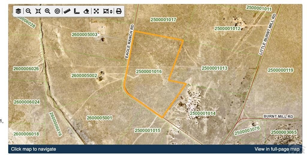 Other - Lot 19 Eagle Ranch Rd, Pueblo, CO