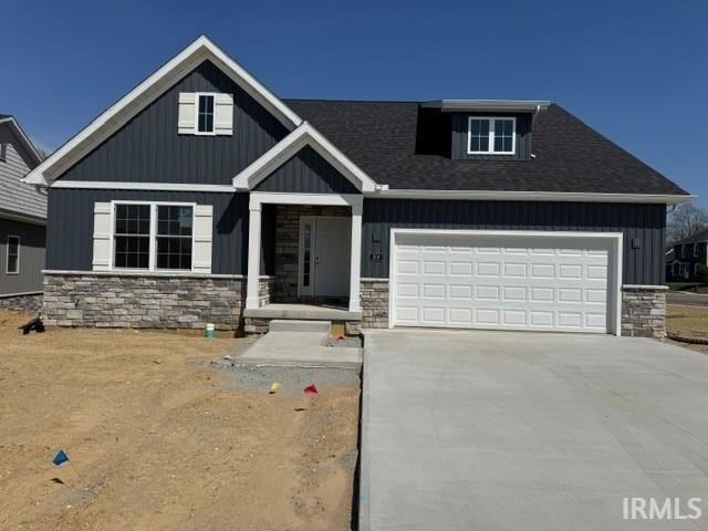 Single Family 3BR 2BA - 200 Dunes Park Drive, Culver, IN