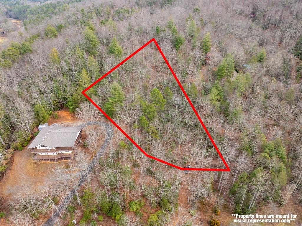 Other - 999 Hillside Terrace, Robbinsville (Graham), NC