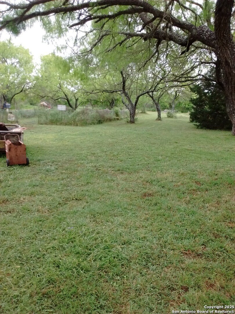 Other - 250 Private Road 6620, Devine, TX