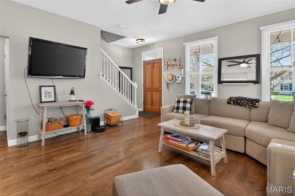 Single Family 3BR 3BA - 3208 S Civic Green Drive, St Charles, MO