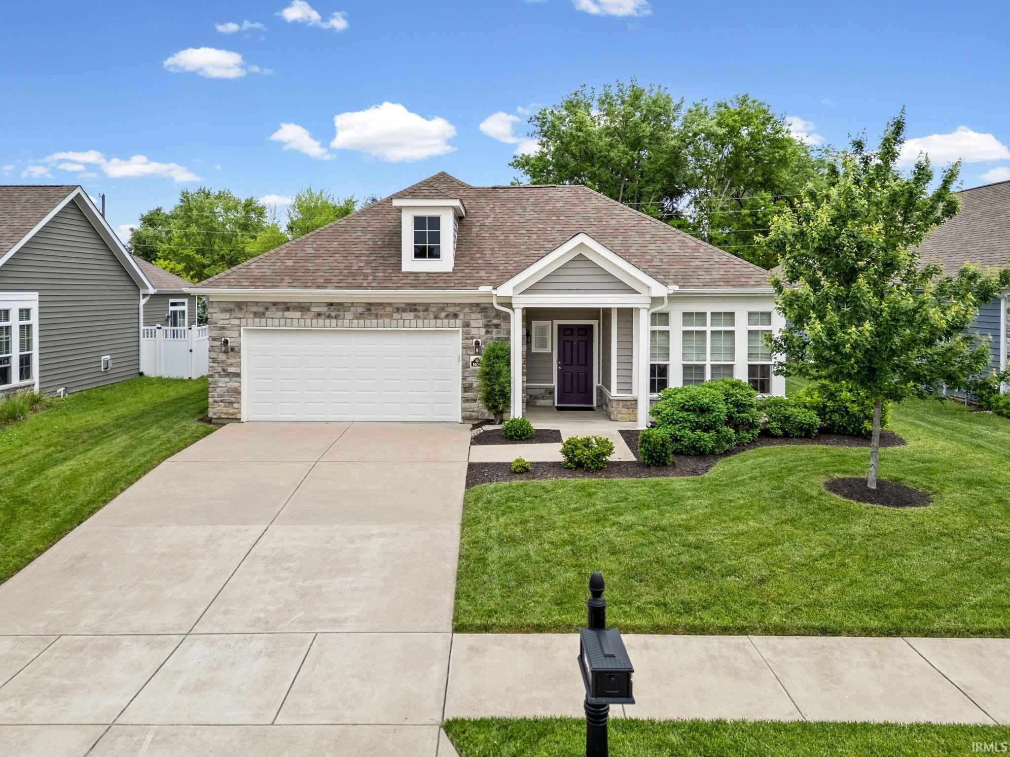 Single Family 2BR 2BA - 1674 Solemar Drive, West Lafayette, IN