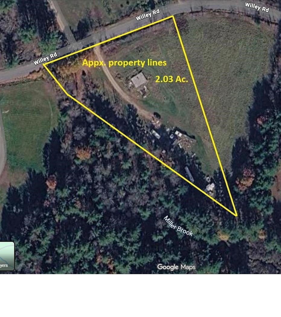 Other - 79 Willey Road, Milton, NH