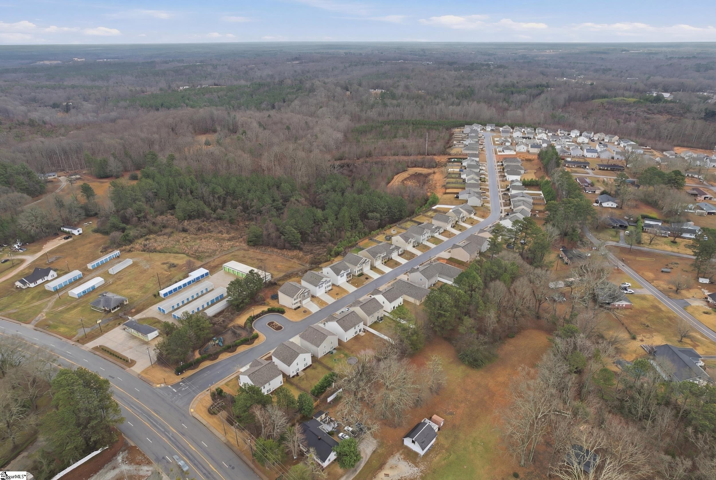 Other 4BR 4BA - 227 Millen Drive, Woodruff, SC
