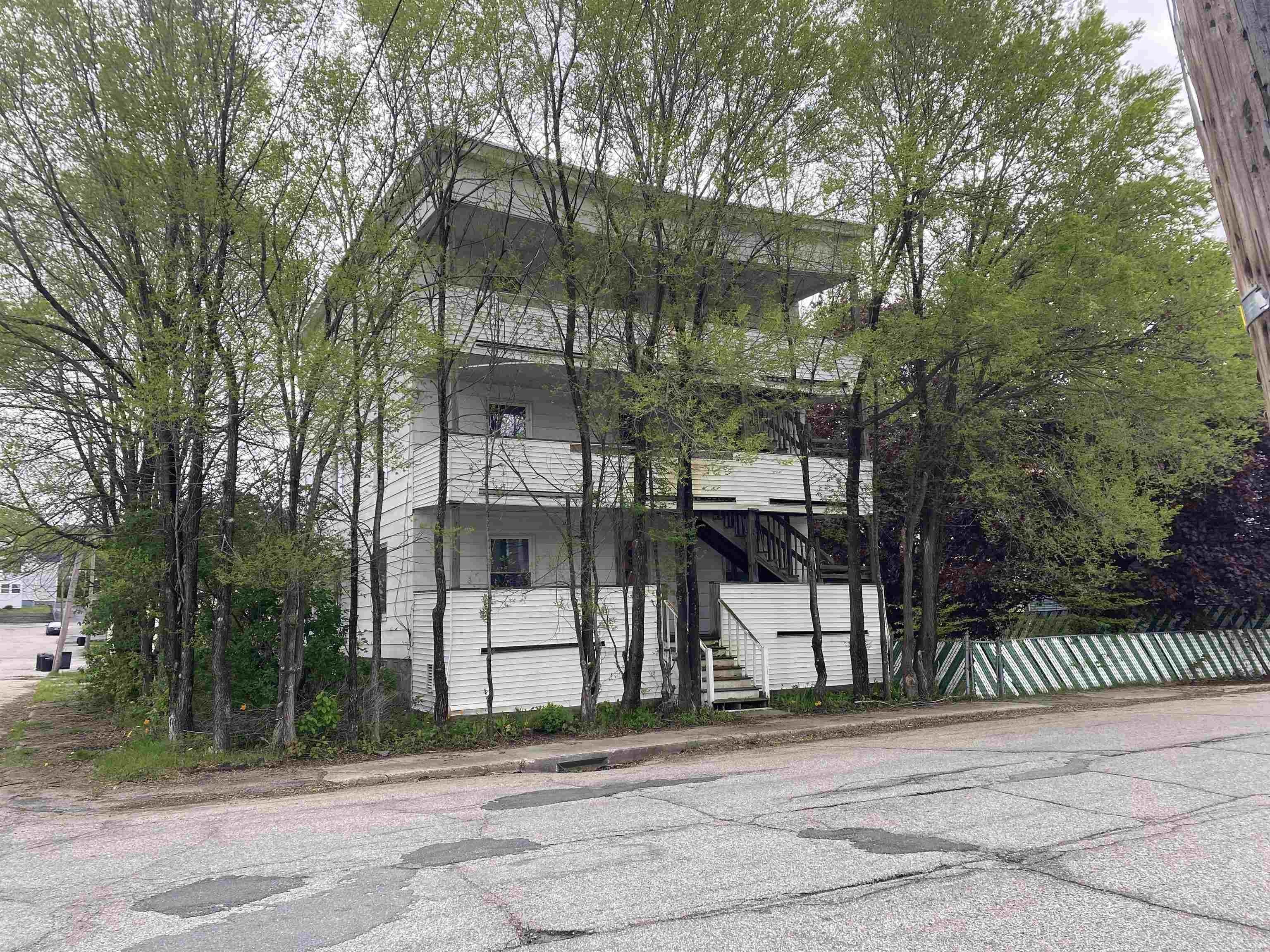 Other - 682 Cheshire Street, Berlin, NH
