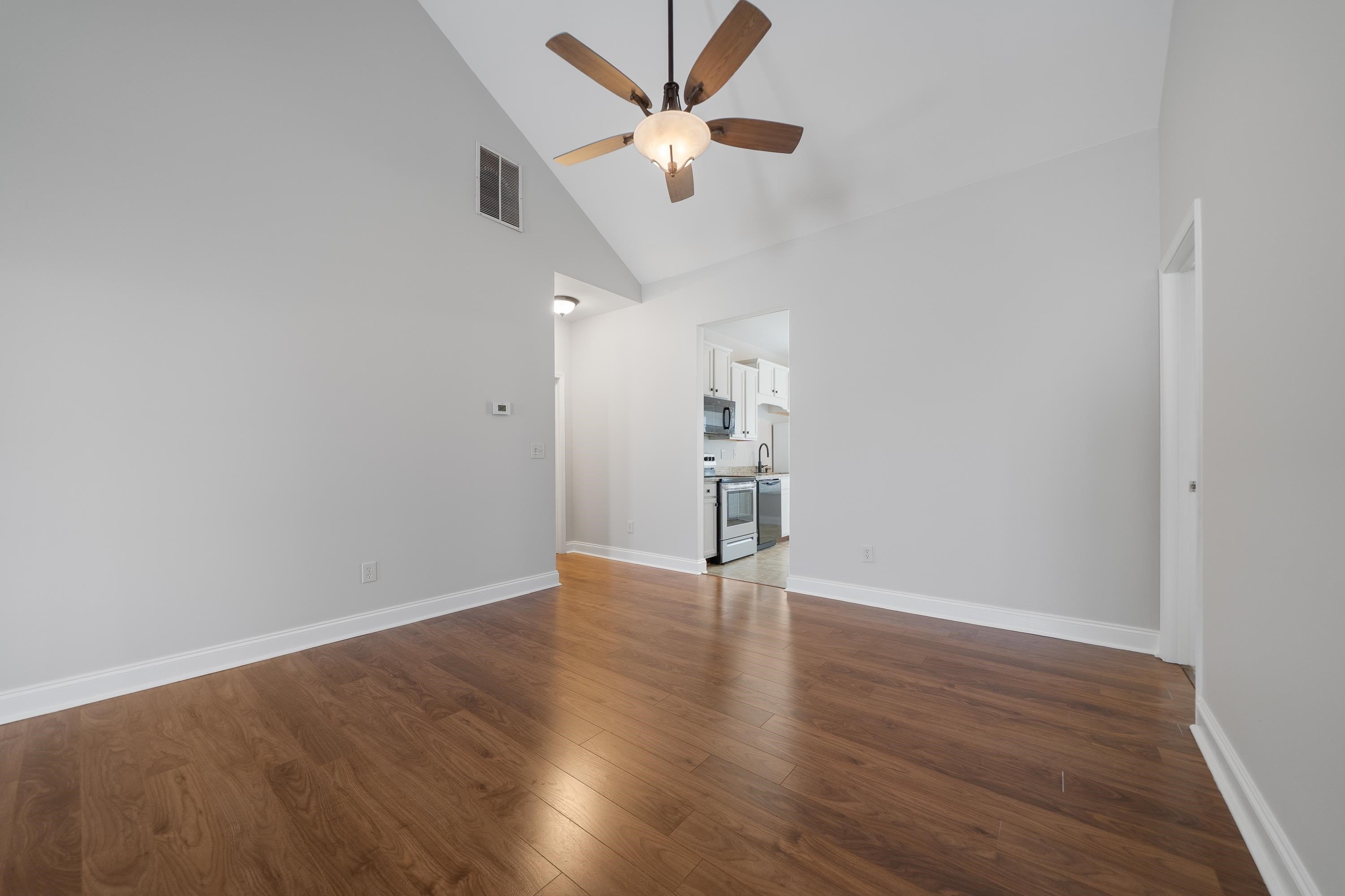 Single Family 3BR 2BA - 157 OAKWOOD DRIVE, Milledgeville, GA