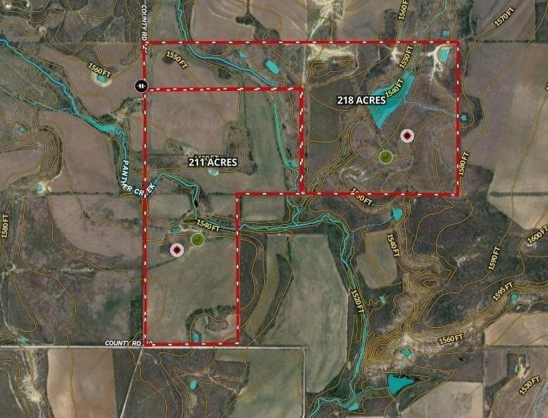 1047 County Rd 346  