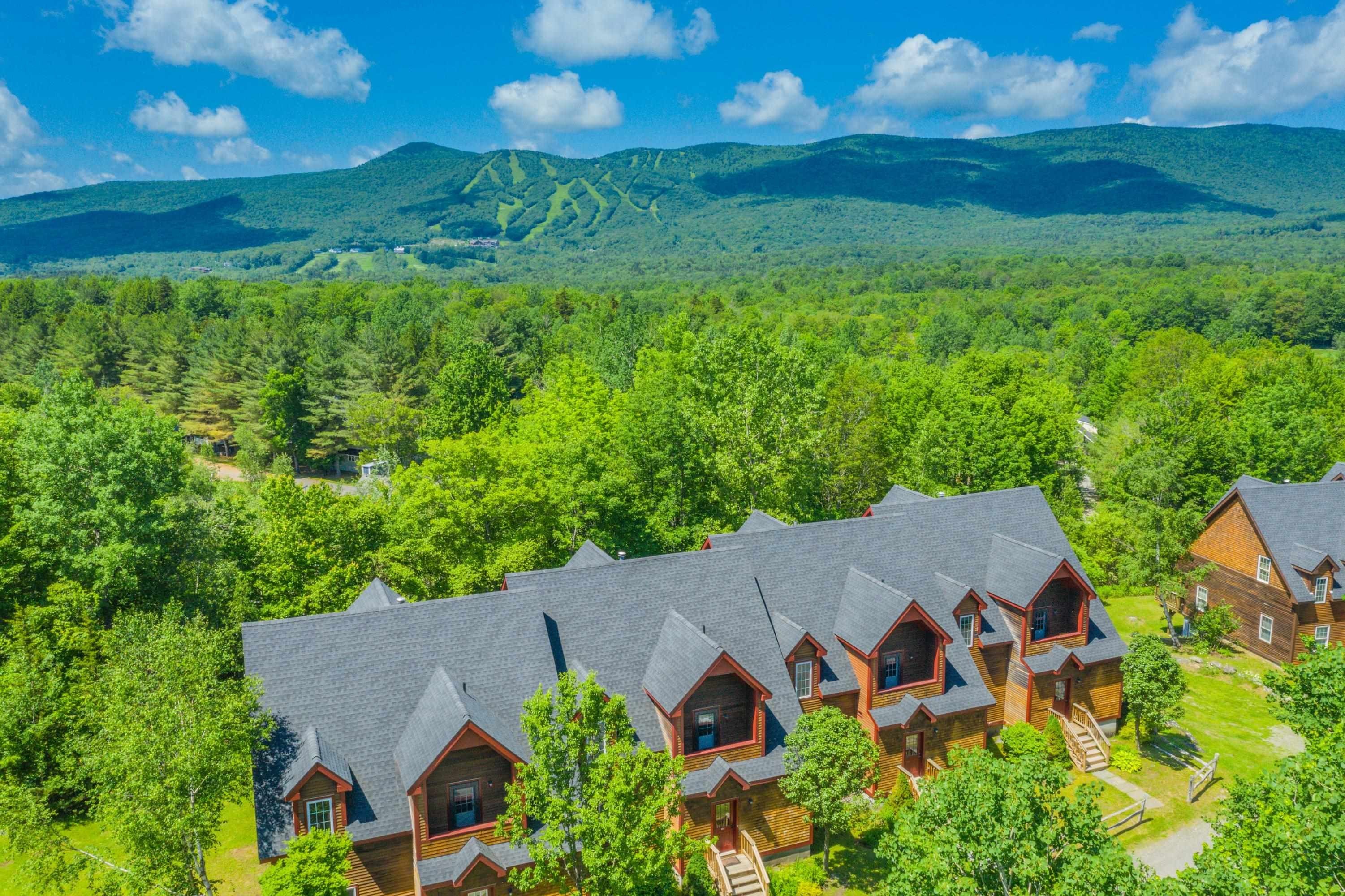 Condo 4BR 3BA - 10A Grouse Lane, Dover, VT