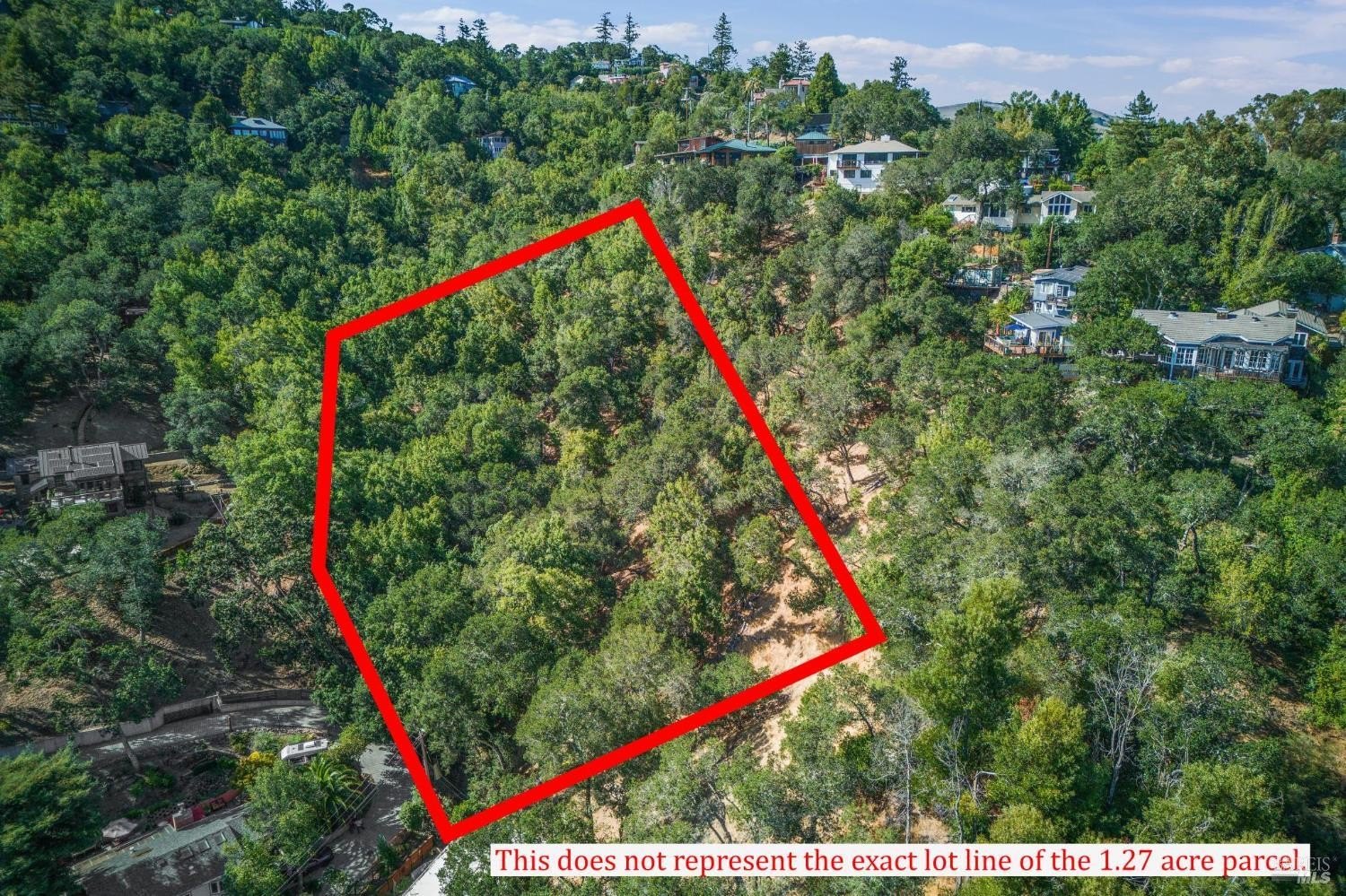 Other - Valley Road, Fairfax, CA