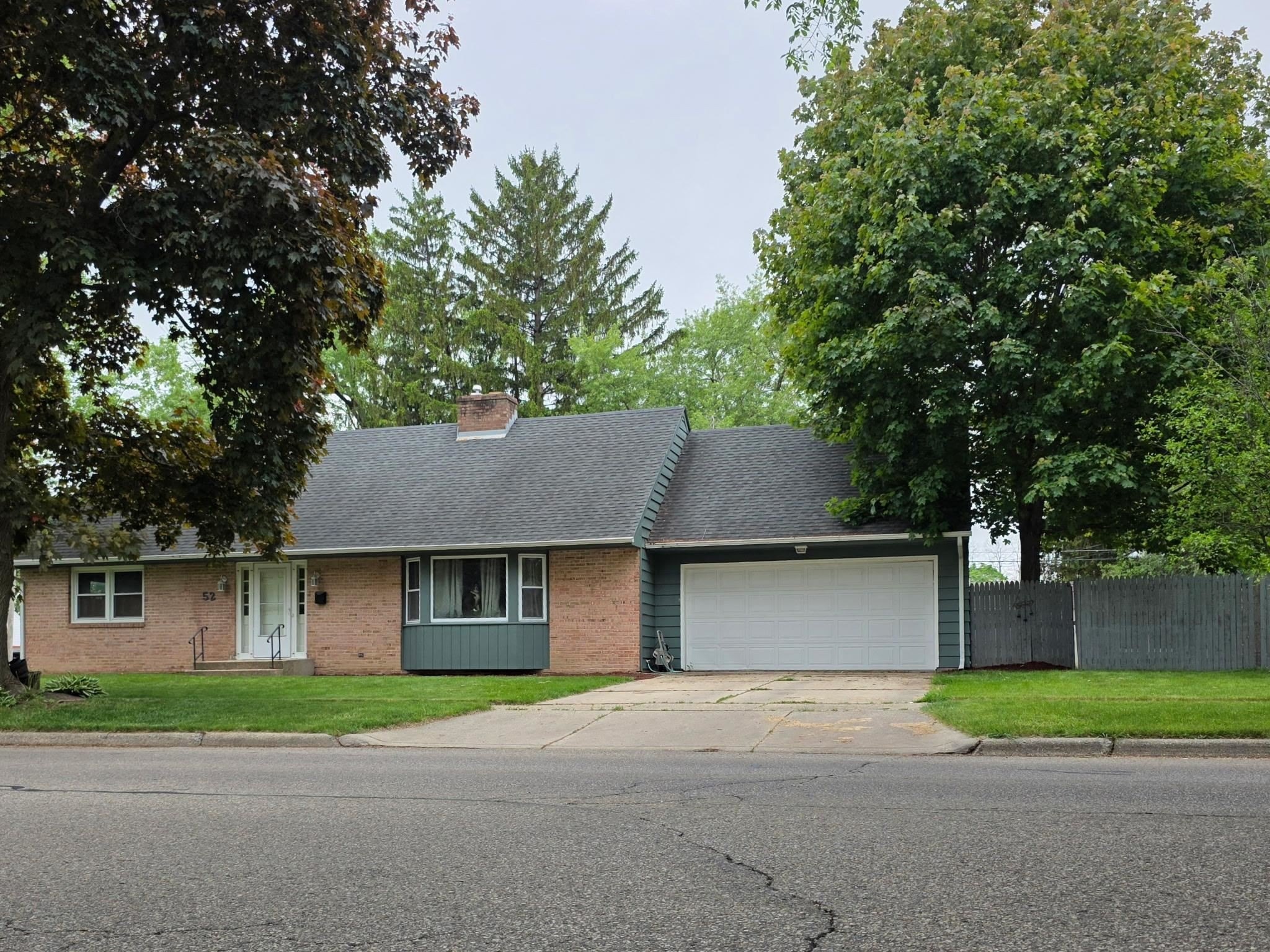 Single Family 4BR 2BA - 52 S Randall Avenue, Janesville, WI