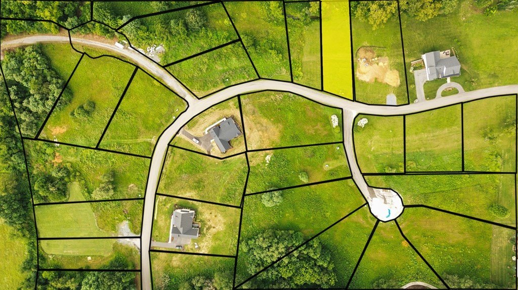 Other - Washington Way Lot #219 lot: 219, Bristol, VA