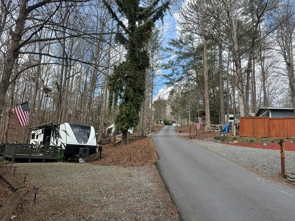 Single Family 1BR 1BA - 532 10th Street, Ellijay, GA