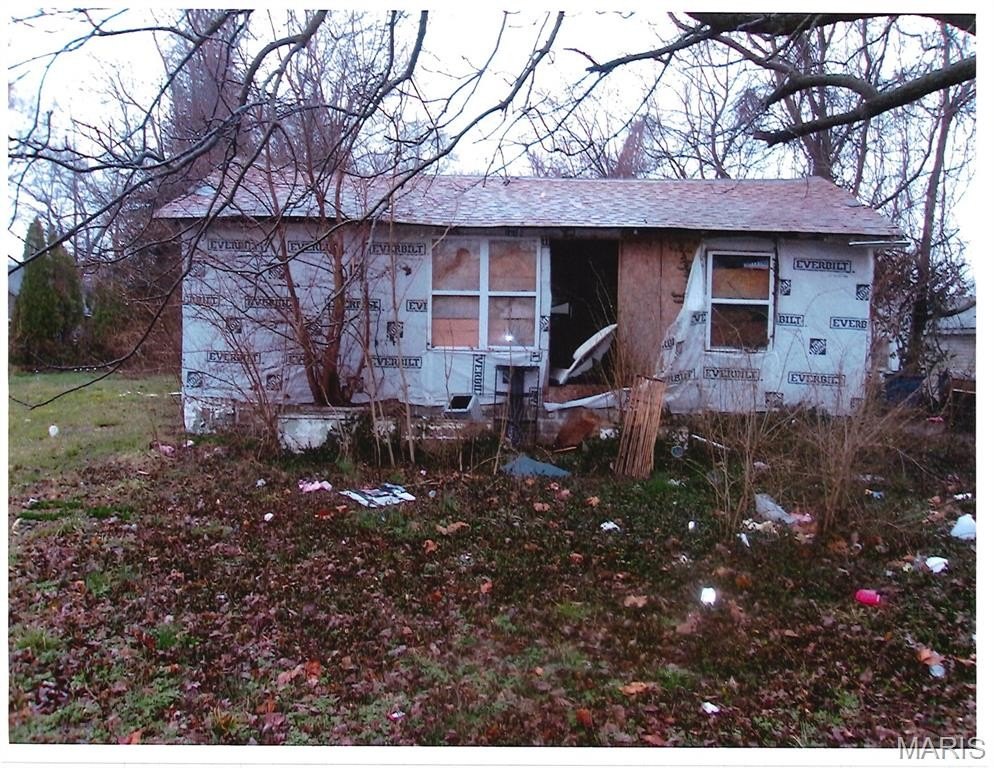Single Family 2BR 1BA - 425 Godin Avenue, Cahokia, IL