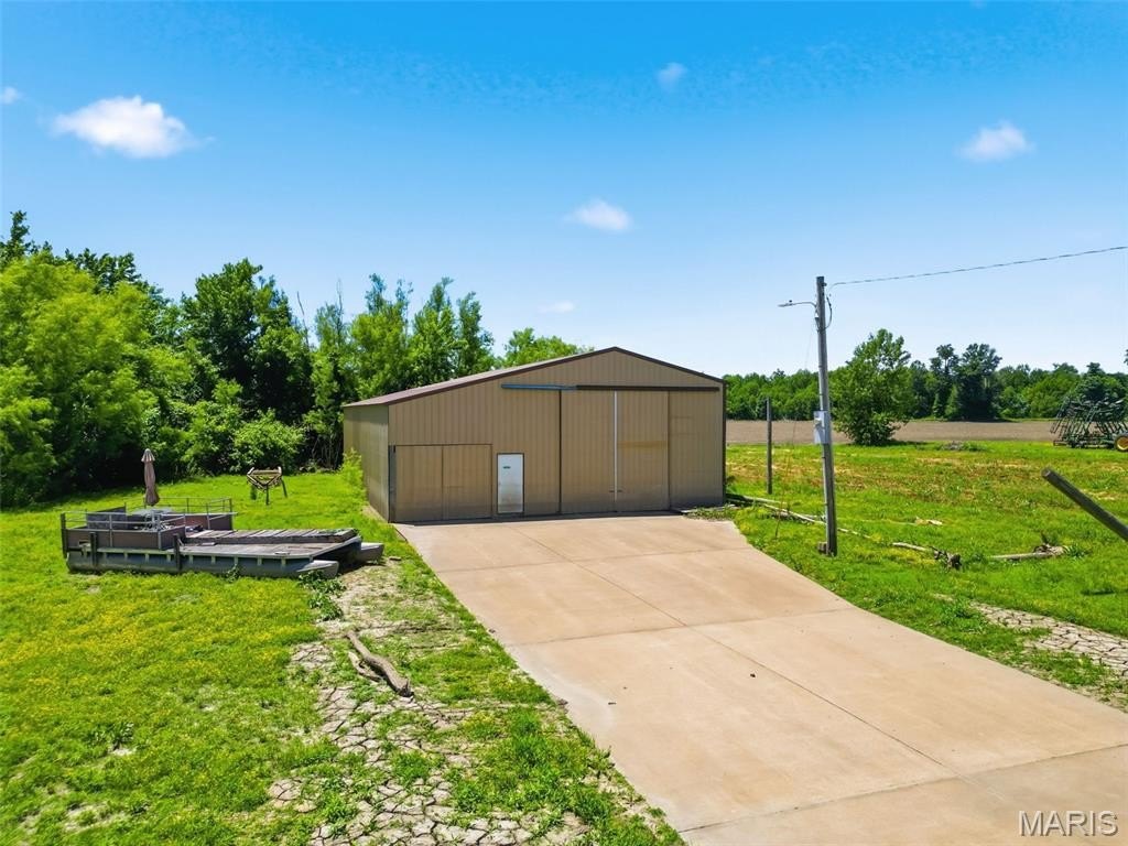 Other - 0 Pike 202, Annada, MO