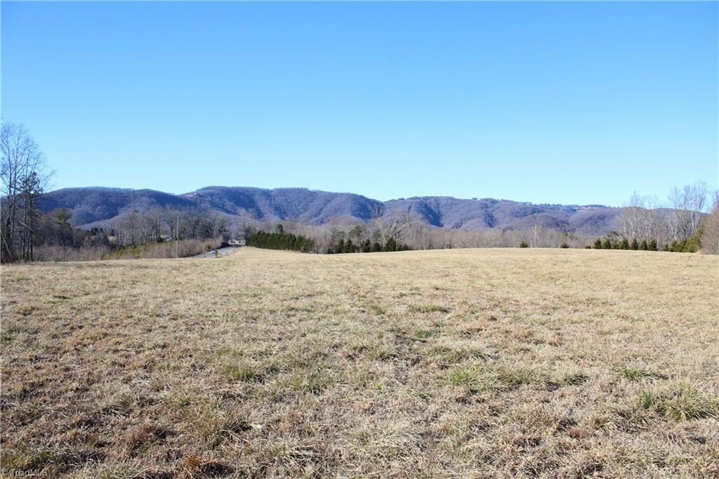 Single Family - 4300 S CENTER CHURCH Road, Thurmond, NC