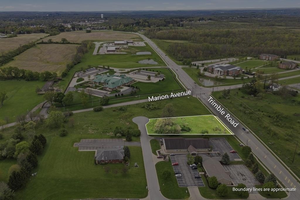 Other - 0 Bally Row- Lot # 22930, Mansfield, OH