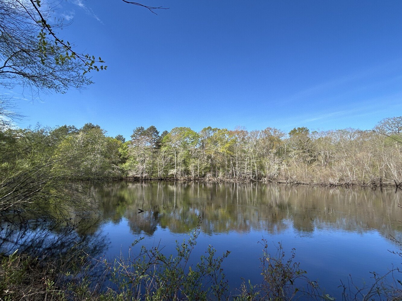 Other - Boat Landing, Ridgeville, SC