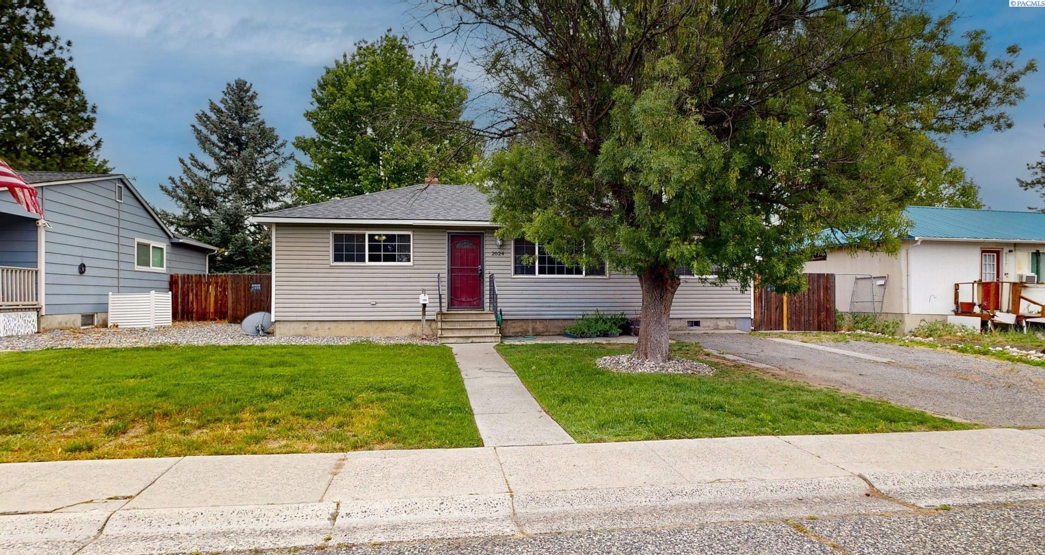Other 2BR 1BA - 2024 Newcomer Avenue, Richland, WA