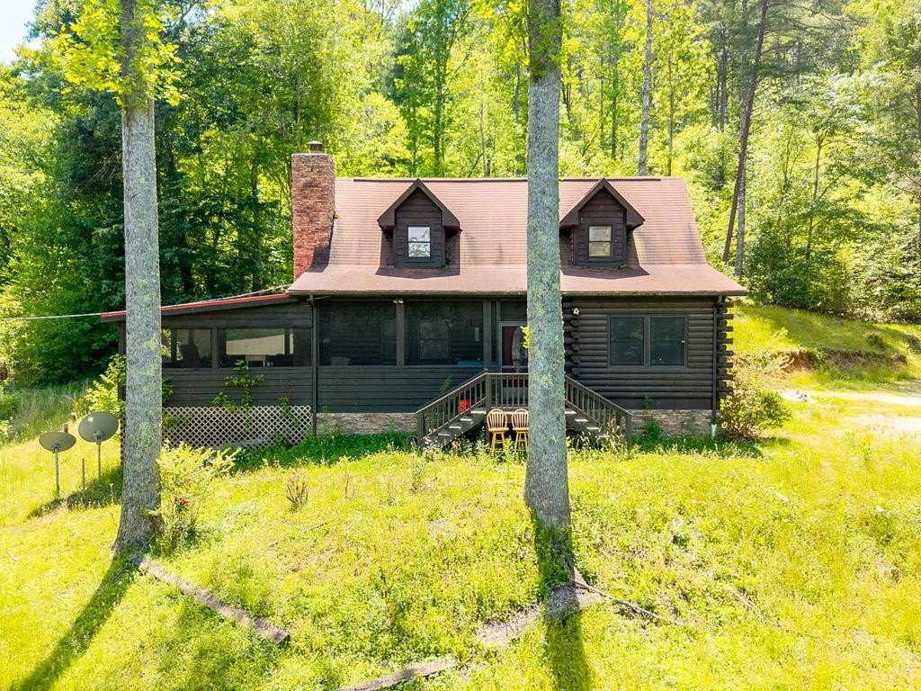 Single Family 3BR 2BA - 11985 Hwy 294, Murphy, NC