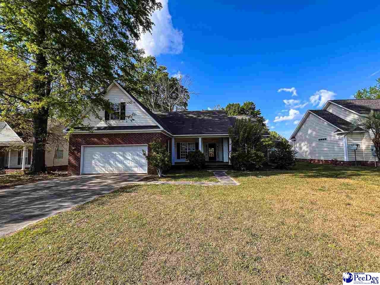 Other 3BR 2BA - 1119 Annelle Dr, Florence, SC