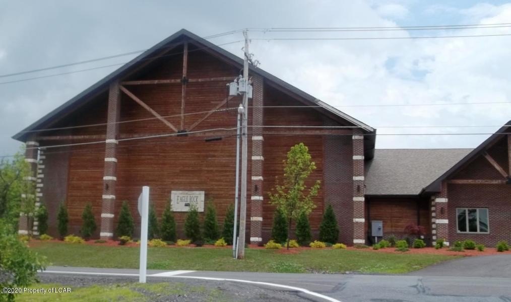 Other - 230 CROW Street, Hazle Twp, PA