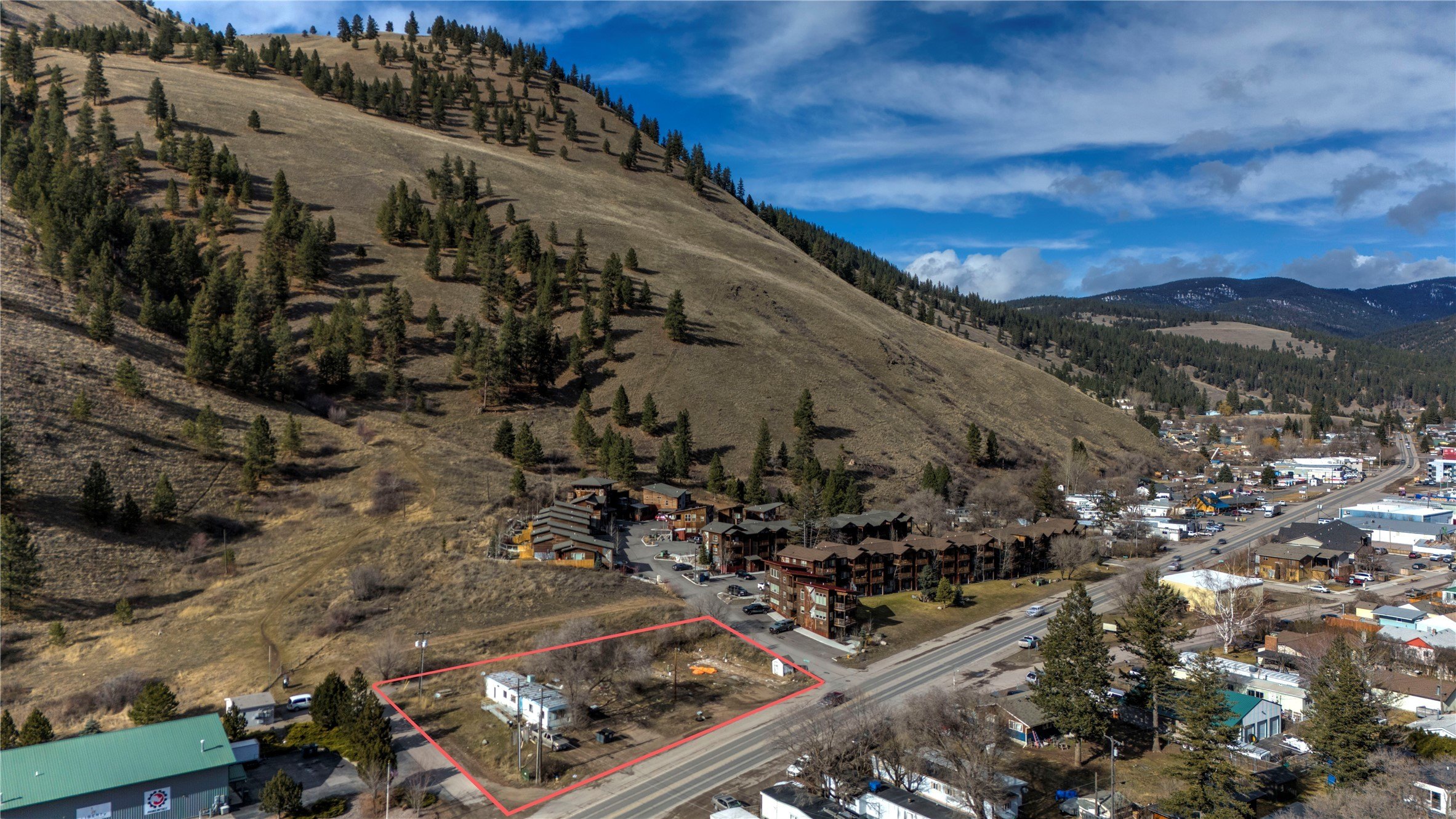 Other - 3510 HWY 200 E, Missoula, MT