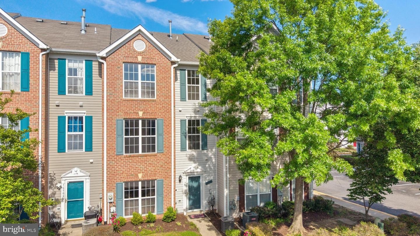 Single Family 3BR 3BA - 16510 ENDERS TER, BOWIE, MD